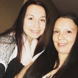 Meet your Posher, Kathy